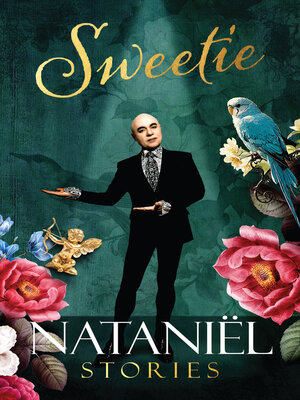 cover image of Sweetie
